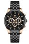 F26006M Men's Watch with Steel Strap.