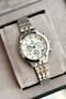 F26006L Women's Watch with Steel Strap. - 3