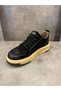 GENUINE LEATHER CASUAL SHOES - 3