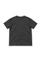 تيشيرت أساسي بأكمام قصيرة من أنثراسايت، مقاسات M-L-XL-2XL - 5