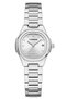 Ch231L Women's Watch with Steel Strap