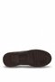 26Bk176.039C Women's Genuine Leather Casual Shoes, Brown. - 4