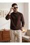 Sweater, brown - 3