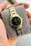 F26008L Women's Watch with Steel Strap. - 4
