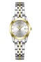 F26009L Women's Watch with Steel Strap