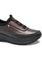 26402000K Genuine Leather Utra Comfort Anatomical Sole Casual Shoes - 3