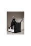 Piano-Shaped Desktop Organizer, Phone Stand, and Pen Holder. - 2
