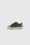 Victoria Girls' Khaki Shoes - 3