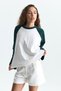 Reglan Long Sleeve T-Shirt - 2