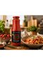 Tomato sauce with thyme - 2