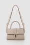 La'graccio paris women's shoulder bag - 3