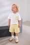 Boy's Trendy Summer Shorts Set Comfortable Fit Premium Series - 4