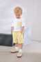 Boy's Trendy Summer Shorts Set Comfortable Fit Premium Series - 3