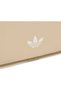 Airliner women's shoulder bag (width: 19 cm, height: 13 cm) khaki - 5