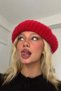 French Painter Viral Knit Beanie - 2
