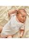 Bk Kids Angel Design Pink Baby Bodysuit - 1, 0-3 Months. - 5