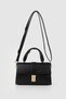 La'graccio paris women's shoulder bag - 3