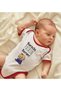 Bk Kids Here I Am the Boss, Red Baby Bodysuit - Design 1, 12-18 Months. - 5