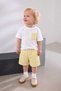 Boy's Trendy Summer Shorts Set Comfortable Fit Premium Series - 6