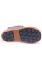 W10360 Pau Burreguito Petrol Orthopedic Fur-Lined Rain Boots for Boys - 4