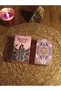 Halloween Witch Tarot Deck, 78 Cards - Cleansing Bag - 2