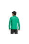 Entrada men's stand-up collar half-zip sweatshirt - 2