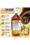 EightTripleEight Kukui Oil Conditioner 1000ml (1 L) Moisturising Hair Conditioner with Kukui Oil & Panthenol Helps Fight Dandruff, Nourishes Dry Hair & Scalp, Leaves Hair Soft, Smooth & Manageable - 3