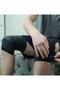 Polyester, Elastic Knee Compression Bandage Wraps Support for Legs, Thighs, Hamstrings Ankle and Elb - 5