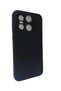Case For OnePlus 15 – Matte Anti-Slip Protective Cover with Shock Absorption, Raised Lens Guard & Precise Fit - 3