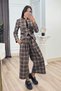 Jackets - Multicolor - Slim - 6