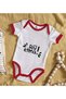 BK Kids Riv Riv Etma-Printed Red Baby Bodysuit-1, 12–18 months - 2