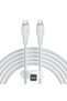 Pudding Series Fast Charging Cable With High-Speed Data Transmission - 2