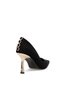 Elit Pm450 K3054 Women's Classic High-Heeled Shoes, Black. - 4