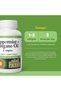 , Peppermint & Oregano Oil Complex, Digestive Aid for Gastrointestinal Health, 60 sof - 3