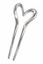 Metal ball clasp - 2