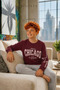 Boys' Pajama Set, Teen Pajama Set, 100% Cotton, Winter Interlock Fabric, Long-Sleeved Pajamas. - 2