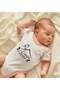 Bk Kids Our Home's Joy – Designed Pink Baby Bodysuit – 1, 3-6 Months. - 5