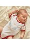 Bk Kids Angel Design Red Baby Bodysuit - 1, 12-18 Months. - 5