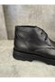 GENUINE LEATHER BOOTS - 3