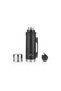 Aspen Thermos 1 L - Black - 2