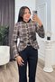 Jackets - Multicolor - Slim - 2