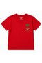 Saudi Founding Day 1727 - Arabian Heritage Graphic Kids' T-Shirt for Boys - 2