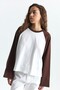 Reglan Long Sleeve T-Shirt - 4