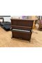 (No Mechanism) Piano-Designed Wind-Up Music Box, Outer Case, Decorative Box (Without Mechanism). - 7