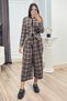 Jackets - Multicolor - Slim - 4