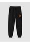 Esvab • Modern & Distinctive Licensed Printed Boys' Jogger Sweatpants - 2
