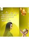 Hair Growth Cream with Chebe Powder and Shea Butter Leave-In Moisturizer Ready-to-Use with Olive Oil and Palm Oil for Deep Scalp Nourishment 360g - 5