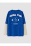 Rmz Gi̇yi̇m Farkiyla Zero Roba Collar Boys' T-Shirt - 7