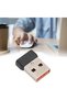 جهاز استقبال USB للفأرة ولوحة المفاتيح اللاسلكية من لوجيتك، محول USB خارجي للفأرة بتردد 2.4 جيجاهرتز مع ماوس ما - 4