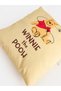 Esvab • Modern & Elegant Winnie the Pooh Printed Cushion Cover 45X45 cm - 5
